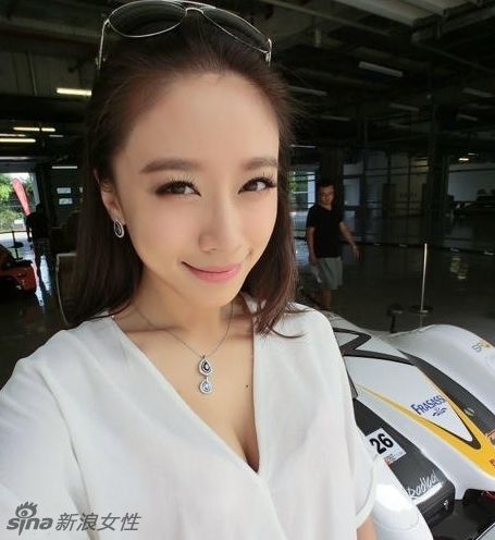 廈大?；ǐ@封中國第一啦啦寶貝