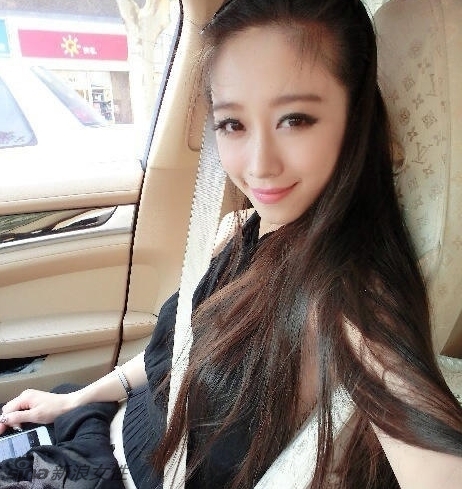 廈大?；ǐ@封中國第一啦啦寶貝