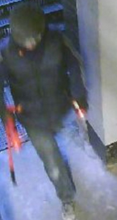 英國(guó)史上最大盜竊案現(xiàn)場(chǎng)曝光 英國(guó)史上最大盜竊案現(xiàn)場(chǎng)曝光