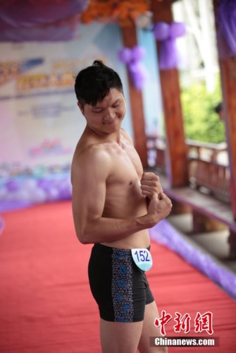 廣西?；ㄐ２荽筚?選手被批“顏值低”