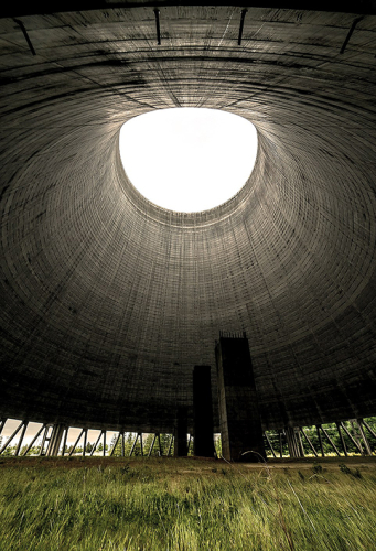 美國史上最大核電站 耗資20億從未使用 美國史上最大核電站 耗資20億從未使用