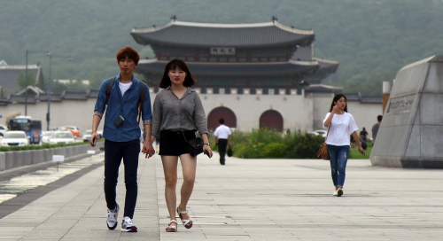 韓總理稱(chēng)MERS疫情在韓基本結(jié)束