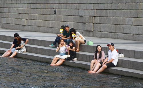 韓總理稱(chēng)MERS疫情在韓基本結(jié)束