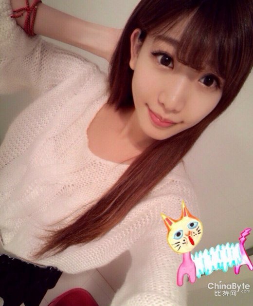 川音?；ê骶_PK翻版林志玲