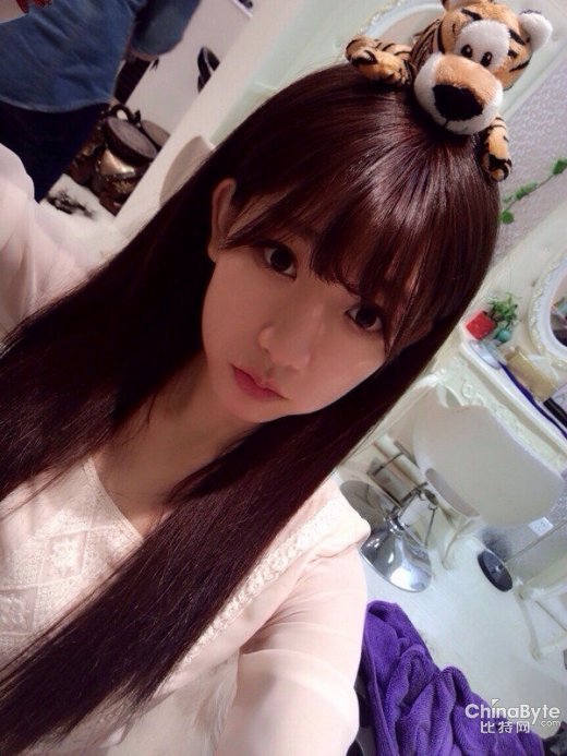 川音?；ê骶_PK翻版林志玲