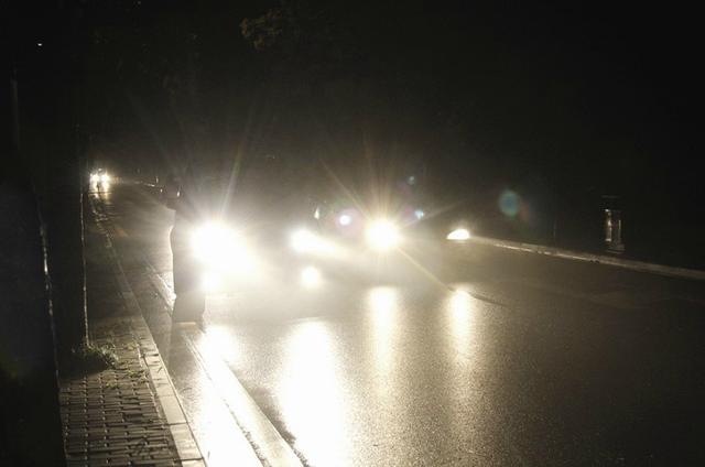 盤點自以為對的駕駛陋習 盤點自以為對的駕駛陋習