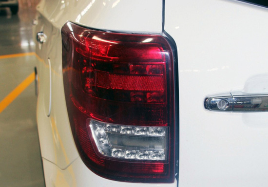 新款幻速S2 新款幻速S2