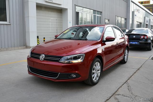 速騰新增四款車型 售13.28萬-16.18萬元 速騰新增四款車型 售13.28萬-16.18萬元