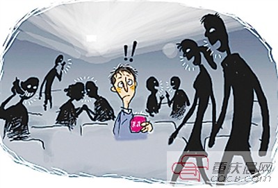 觀影九陋習 你中了幾槍？有則改之無則加勉