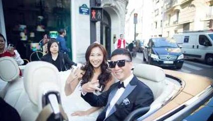 孫紅雷微博曬結(jié)婚照 孫紅雷微博曬結(jié)婚照