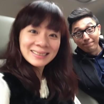 蔡明曝華少婚戀史:他老婆是當(dāng)年合租女孩 蔡明曝華少婚戀史:他老婆是當(dāng)年合租女孩