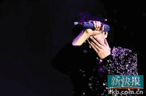 張杰：我沒做錯什么，為何被誤解得那么深？