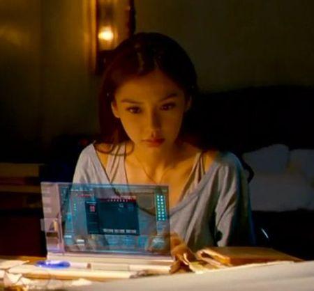 女神Angelababy愛打游戲 240萬人在線觀戰(zhàn) 女神Angelababy愛打游戲 240萬人在線觀戰(zhàn)