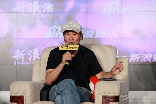 第72屆威尼斯電影節(jié)公布評委陣容 第72屆威尼斯電影節(jié)公布評委陣容