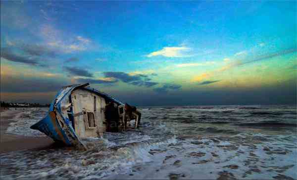 最佳旅游時間：每年的9、10月份