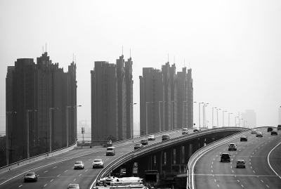 有了組合貸，高價(jià)樓盤不再“高不可攀”。