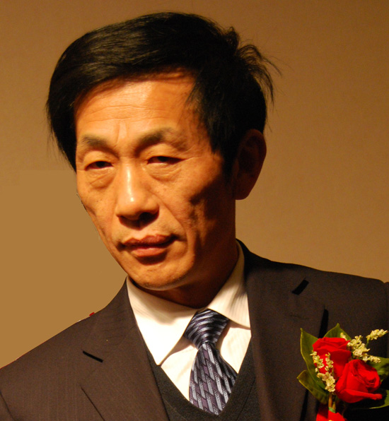 許昌銀行股份有限公司黨委書記、董事長(zhǎng)高志民