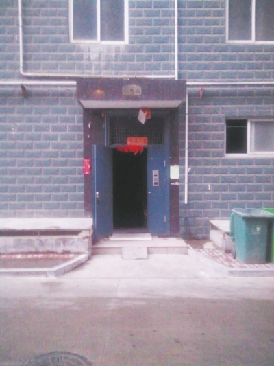 林州老太失蹤20多天后被發(fā)現(xiàn)陳尸地下室 警方排除他殺 林州老太失蹤20多天后被發(fā)現(xiàn)陳尸地下室 警方排除他殺