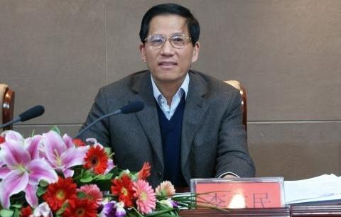 李志民 資料圖 李志民 資料圖