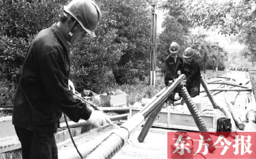 全線封閉施工 電線無影無蹤 全線封閉施工 電線無影無蹤