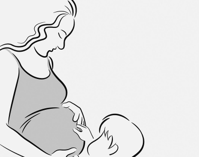 在河南，居民生二孩的“熱情”并不比北上廣等地的高。CFP供圖