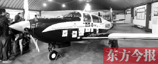 航空嘉年華今日開幕 航空嘉年華今日開幕