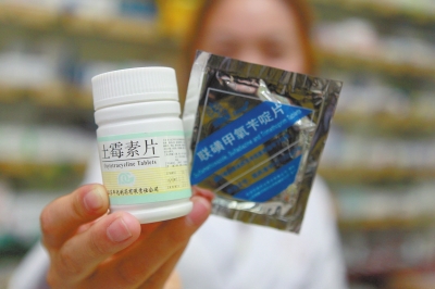 不少品種的低價藥，市民不一定能買得到。