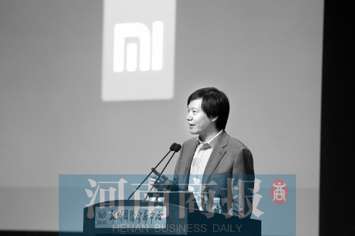 小米科技董事長雷軍說，互聯(lián)網思維就七個字：專注、口碑、極致、快
