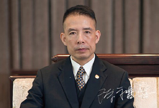 陳禮安任河南建業(yè)足球俱樂(lè)部總經(jīng)理 陳禮安任河南建業(yè)足球俱樂(lè)部總經(jīng)理