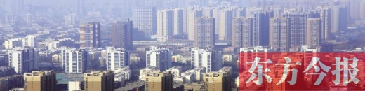 土地交易市場已無法用理性來形容，那房價呢？ 資料圖