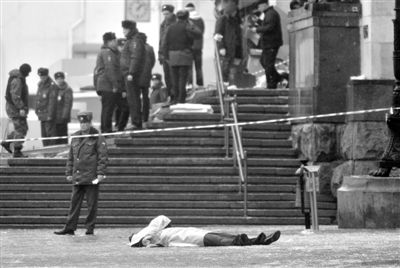 12月29日，俄羅斯南部城市伏爾加格勒火車站發(fā)生爆炸，已造成至少18人死亡，40人受傷。