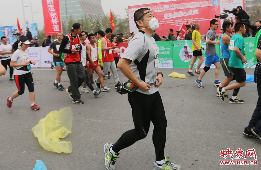 不知道口罩的通氣性怎樣？