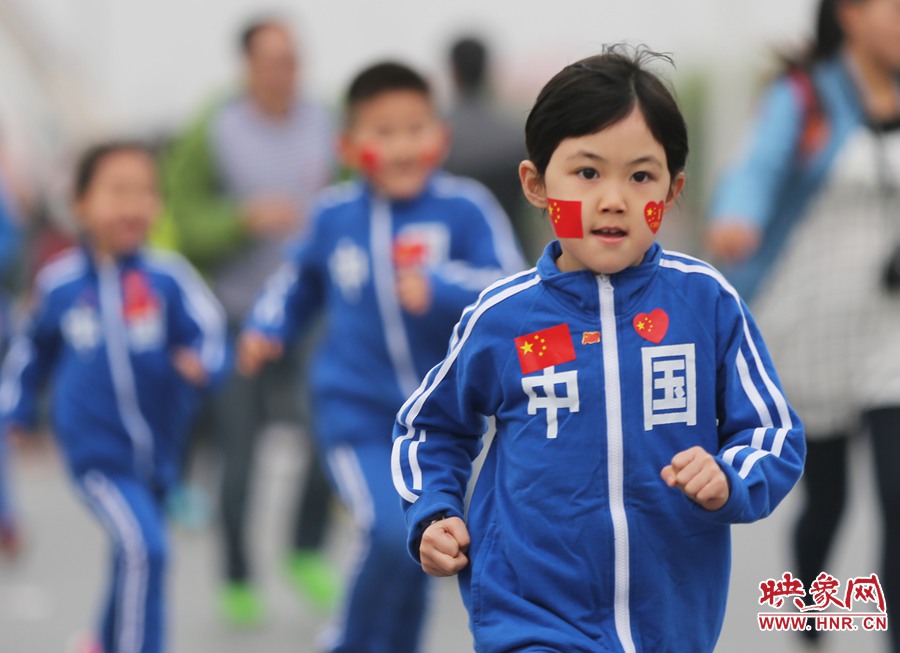 小選手惹人眼。