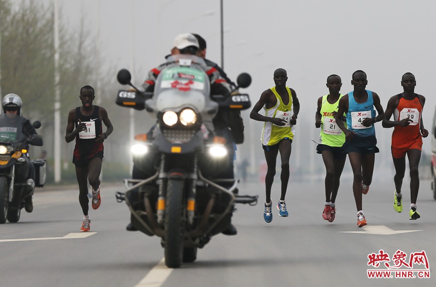 處在第一梯隊的選手。
