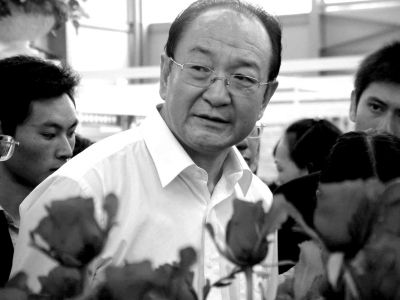 孔垂柱資料圖片。圖/CFP