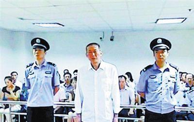 2013年8月，于英生被宣告無罪，隨后當(dāng)庭釋放，此前他被羈押17年。