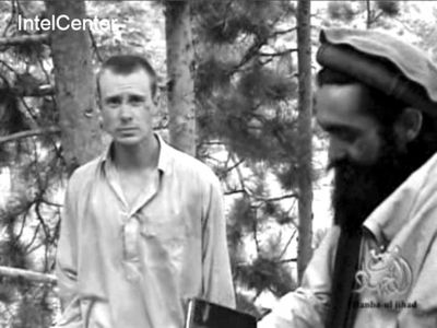 伯格達(dá)爾2010年資料圖片。圖/CFP