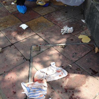 滘口汽車站發(fā)生爆炸 滘口汽車站發(fā)生爆炸