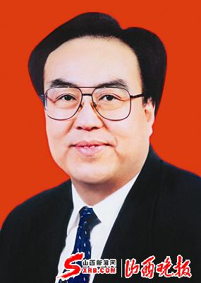 山西省委常委、副省長(zhǎng)杜善學(xué)