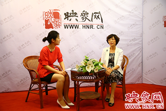 浙江大學(xué)河南招生組組長(zhǎng)曾超做客映象網(wǎng)2014高招“名校面對(duì)面” 浙江大學(xué)河南招生組組長(zhǎng)曾超做客映象網(wǎng)2014高招“名校面對(duì)面”