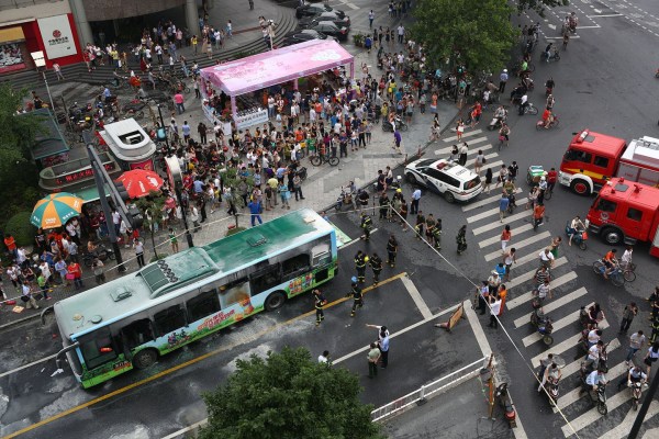 圖為現(xiàn)場。