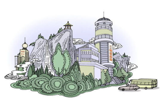 慕“名”而建(作者:黎青) 慕“名”而建(作者:黎青)