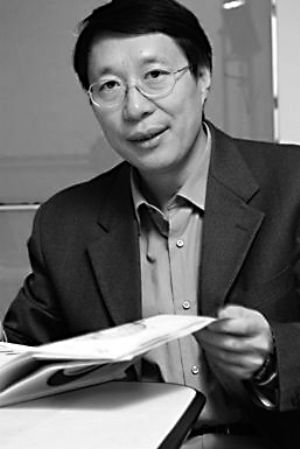 出鏡代表：王幼君 市人大代表、北京握奇數(shù)據(jù)系統(tǒng)有限公司董事長