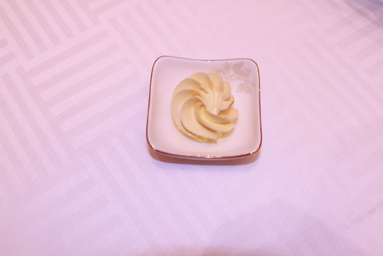 黃油花。 花惠生 供圖