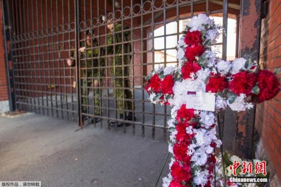 一名在國家戰(zhàn)爭紀(jì)念館值勤的加拿大士兵遭槍擊后不治身亡，另有一名衛(wèi)兵受傷，一名槍手被警方擊斃。