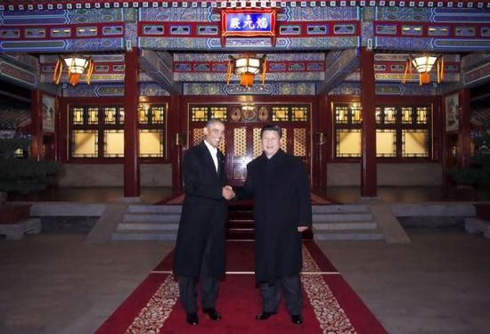 習(xí)奧瀛臺(tái)談話:民主未必只體現(xiàn)在