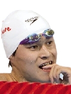 　禁藥竟“允許使用”，孫楊真冤