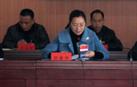 江蘇鄉(xiāng)黨委女書(shū)記辭官任上市公司副總 年薪70萬(wàn) 江蘇鄉(xiāng)黨委女書(shū)記辭官任上市公司副總 年薪70萬(wàn)