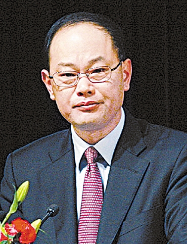 十八大后已有13名省部級官員被通報(bào)不收斂收手 十八大后已有13名省部級官員被通報(bào)不收斂收手