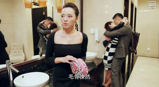 近些年有一種偽現(xiàn)實劇，它們會起一個沾邊社會熱點的名字，擺出一副關切大時代的宏大姿勢。當然了，你無法和它們較真，因為他們的劇作方式滿是俗套，價值觀也歪到?jīng)]譜。